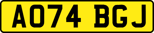 AO74BGJ