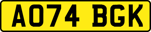 AO74BGK