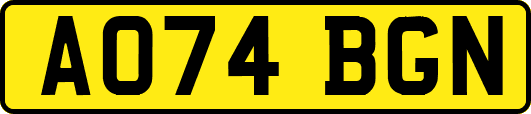 AO74BGN