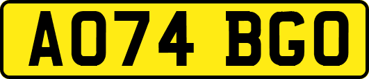 AO74BGO