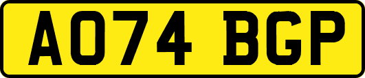 AO74BGP
