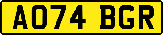 AO74BGR