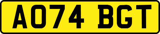 AO74BGT