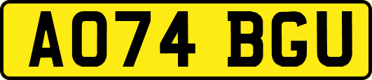AO74BGU