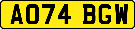AO74BGW