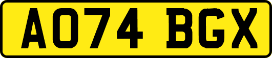 AO74BGX