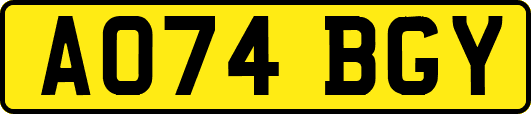 AO74BGY