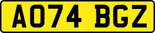 AO74BGZ