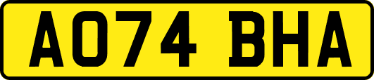AO74BHA