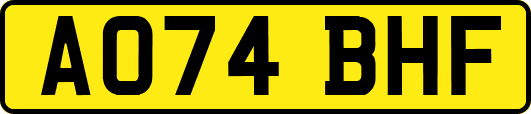 AO74BHF
