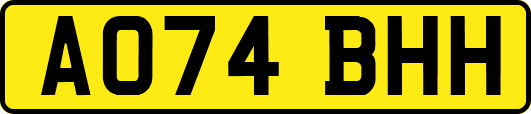 AO74BHH