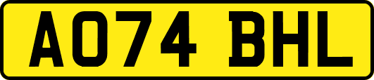 AO74BHL