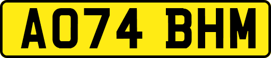 AO74BHM