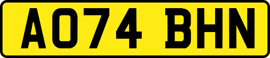 AO74BHN