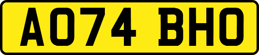 AO74BHO