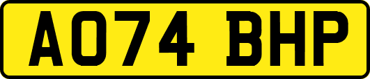 AO74BHP