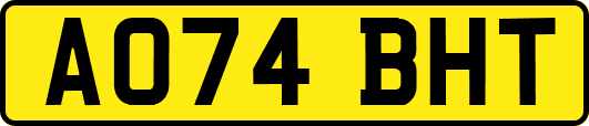 AO74BHT