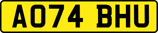 AO74BHU