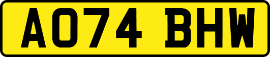 AO74BHW