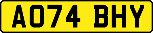 AO74BHY