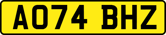 AO74BHZ