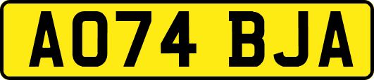AO74BJA