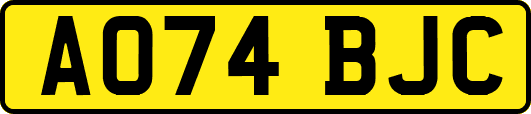 AO74BJC