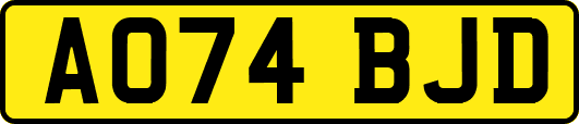 AO74BJD