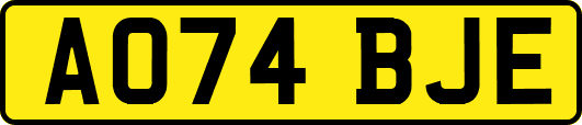 AO74BJE