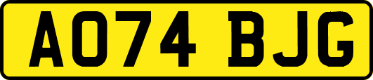 AO74BJG