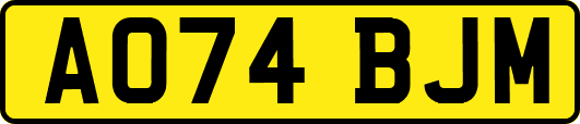 AO74BJM