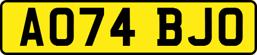 AO74BJO
