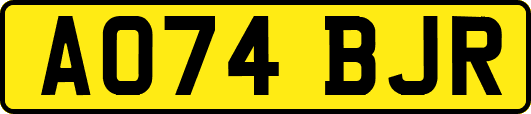 AO74BJR