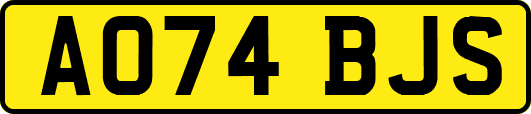 AO74BJS