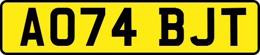AO74BJT