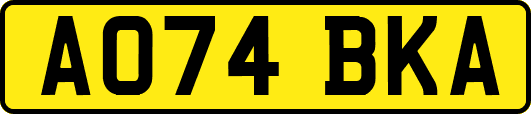 AO74BKA
