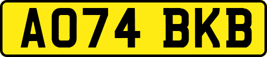 AO74BKB