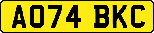 AO74BKC