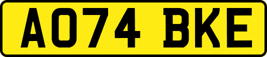 AO74BKE