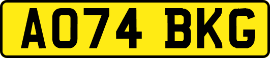 AO74BKG