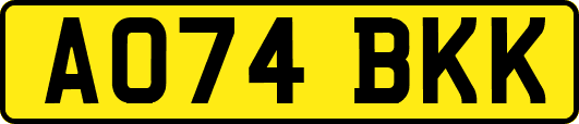AO74BKK