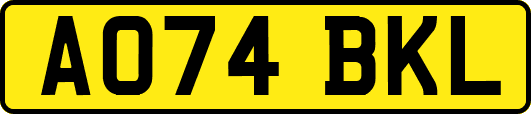 AO74BKL