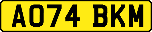 AO74BKM