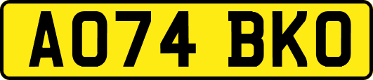 AO74BKO