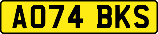 AO74BKS