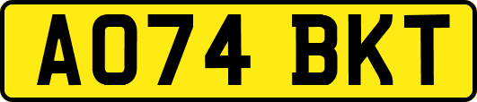 AO74BKT