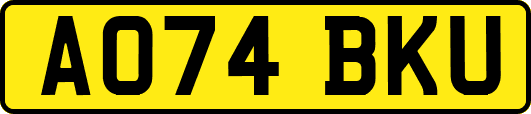 AO74BKU