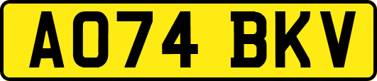 AO74BKV