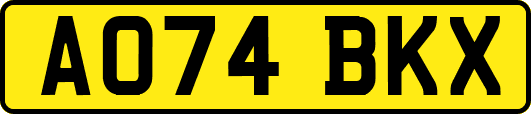 AO74BKX