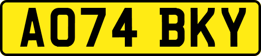 AO74BKY